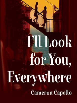cover image of I'll Look for You, Everywhere